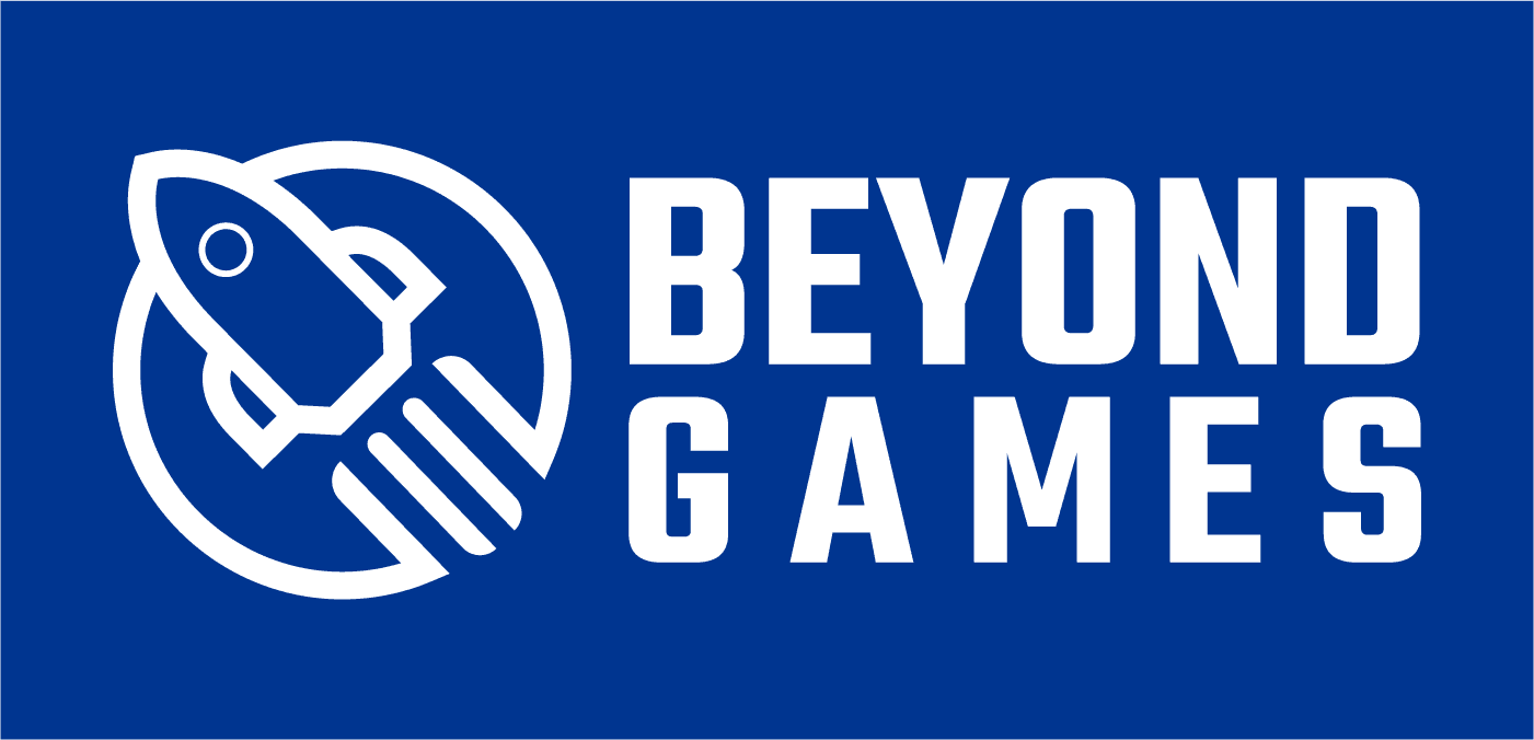 Beyond Games